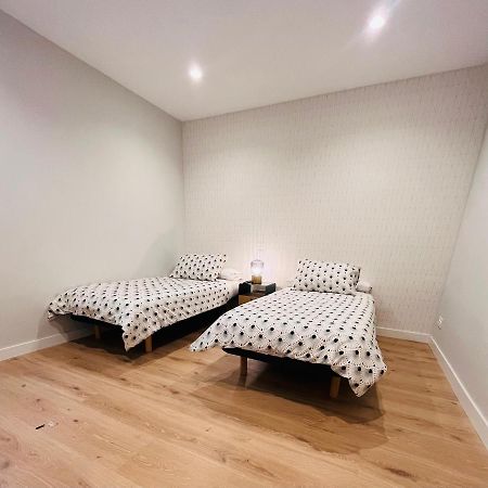Atuaire Home El Mirador De La Calle La Puebla Parking Incluido Burgo Dış mekan fotoğraf