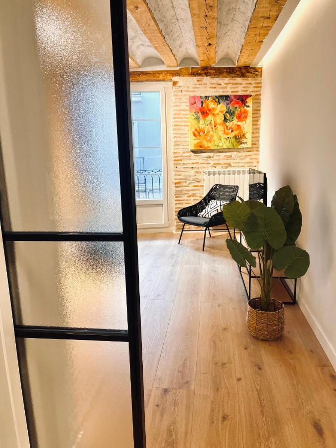 Atuaire Home El Mirador De La Calle La Puebla Parking Incluido Burgo Dış mekan fotoğraf