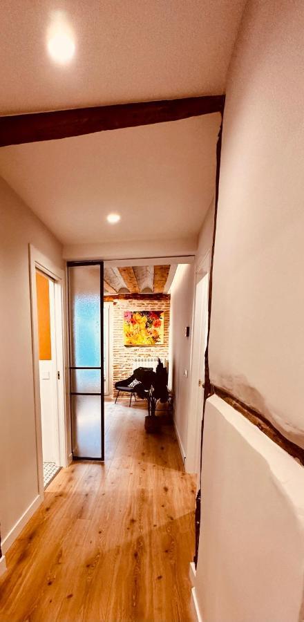 Atuaire Home El Mirador De La Calle La Puebla Parking Incluido Burgo Dış mekan fotoğraf