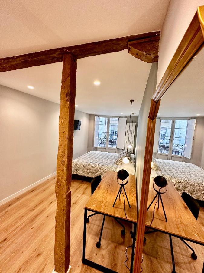 Atuaire Home El Mirador De La Calle La Puebla Parking Incluido Burgo Dış mekan fotoğraf