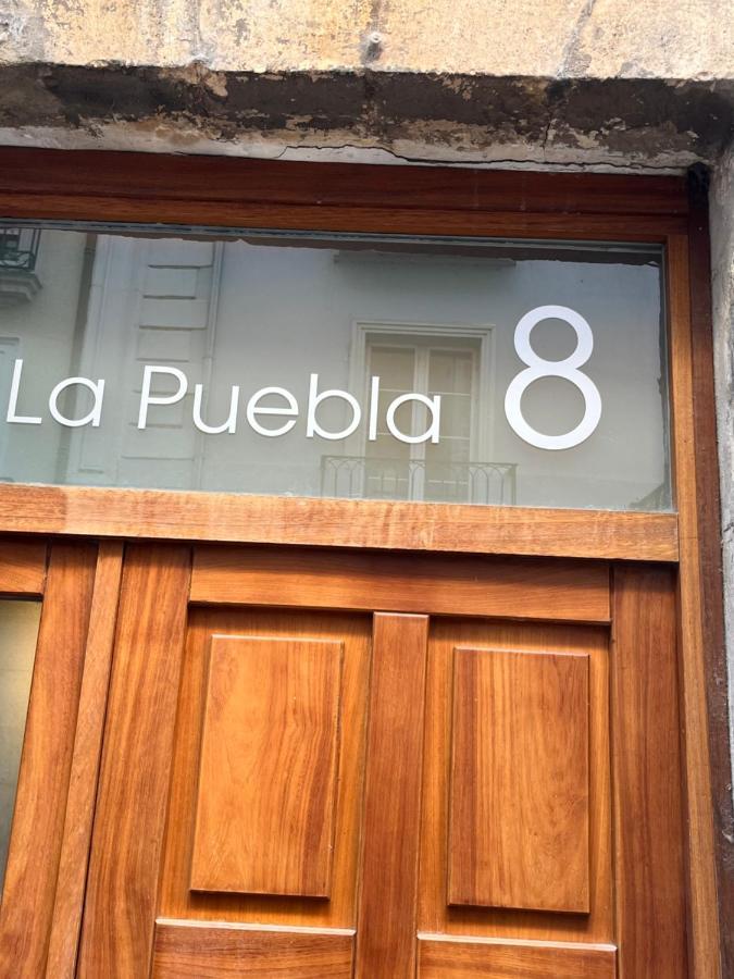 Atuaire Home El Mirador De La Calle La Puebla Parking Incluido Burgo Dış mekan fotoğraf