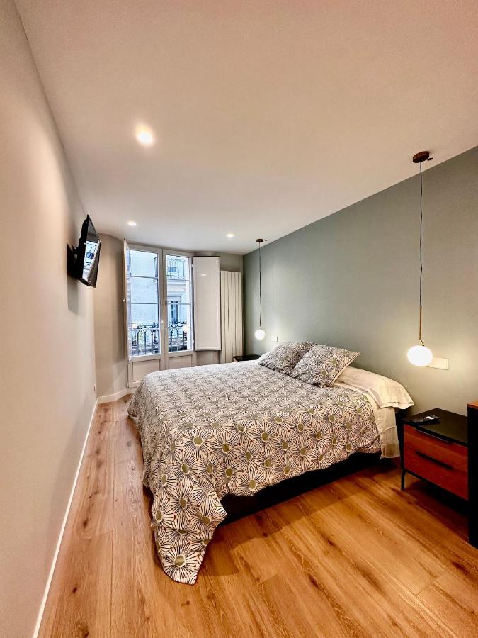 Atuaire Home El Mirador De La Calle La Puebla Parking Incluido Burgo Dış mekan fotoğraf