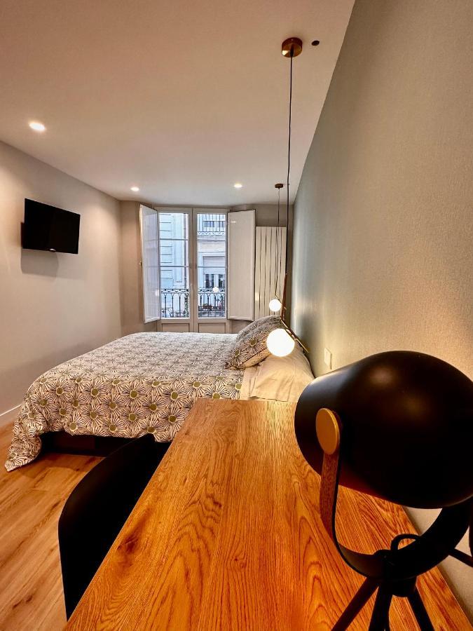 Atuaire Home El Mirador De La Calle La Puebla Parking Incluido Burgo Dış mekan fotoğraf